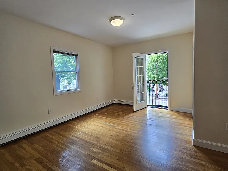 40 Parker St #1-A — Photo 6