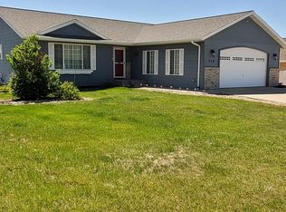 346 Willow Creek Dr, Wright, WY 82732