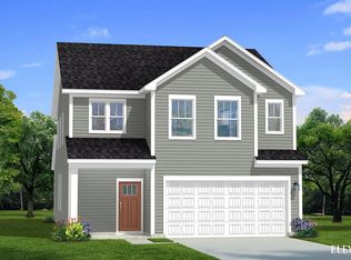 1207 Cyndis Ln, Greer, SC 29651