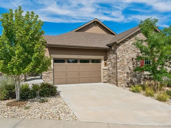 3715 New Haven Circle, Castle Rock, CO 80109