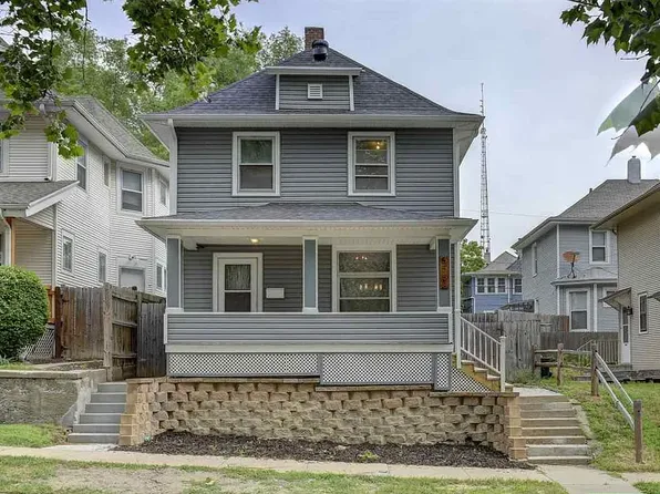3558 Jones St, Omaha, NE 68105