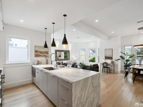 54 Cook St, San Francisco, CA 94118
