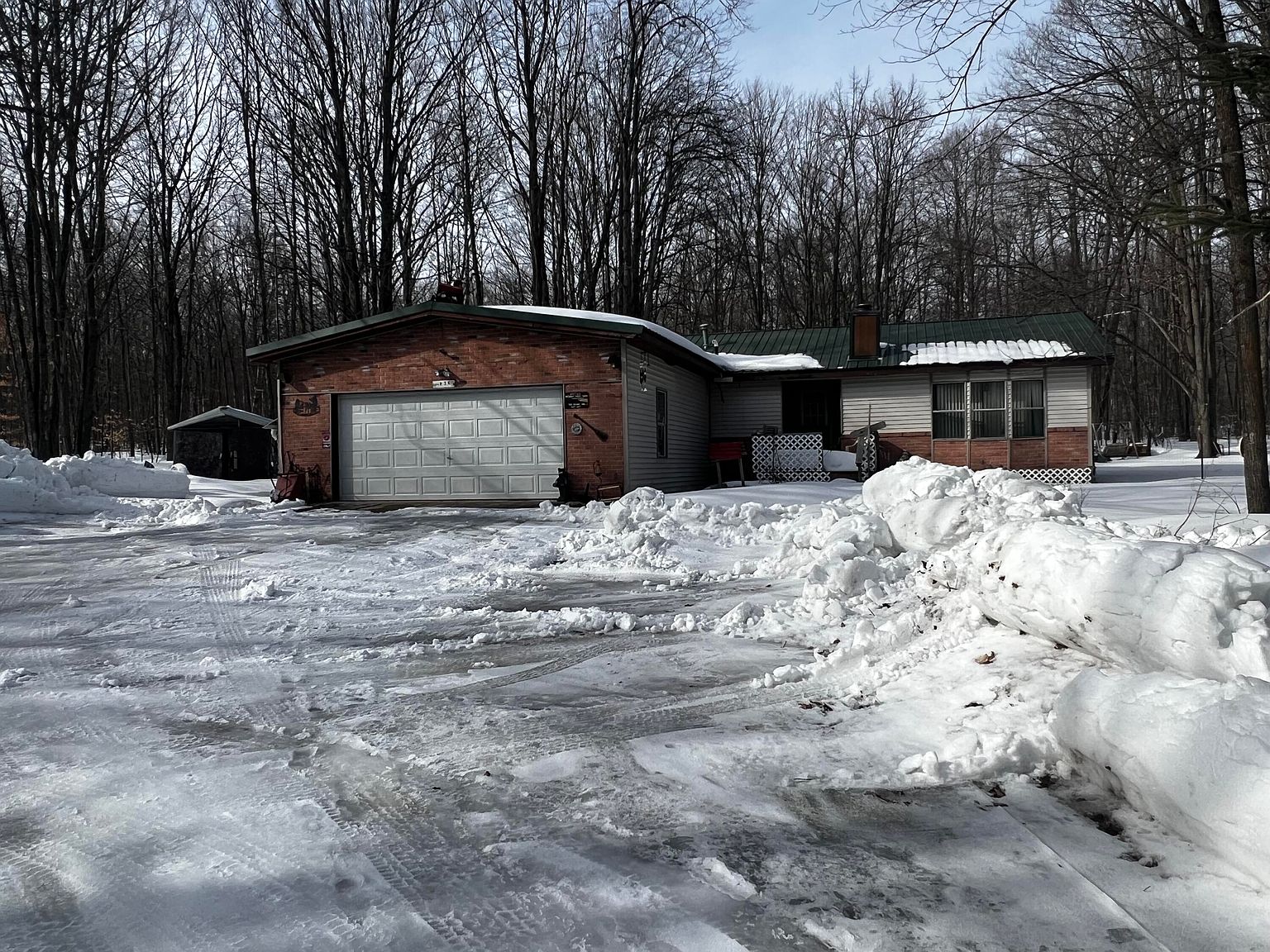 8436 Dellwood Dr, Elmira, MI 49730 Zillow