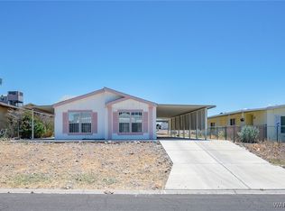 640 Ramar Rd, Bullhead City, AZ 86442
