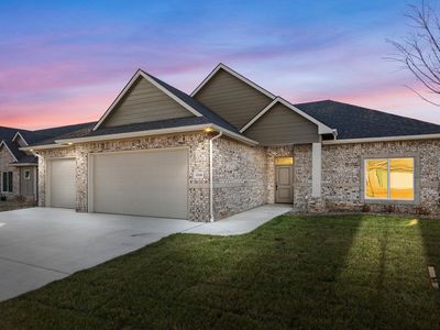 13320 W Jewell St, Wichita, KS, 67235