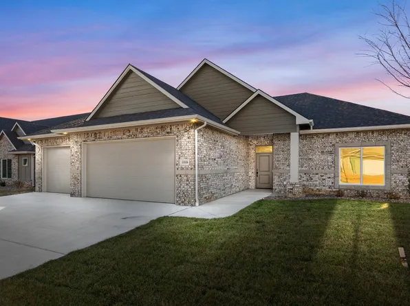 13320 W Jewell St, Wichita, KS 67235