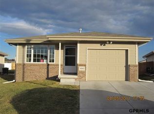 1650 SW Jordan St, Lincoln, NE 68522