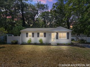 1828 Dykhouse Ave, Grand Haven, MI 49417