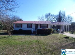 702 Flint Hill Rd, Bessemer, AL 35022