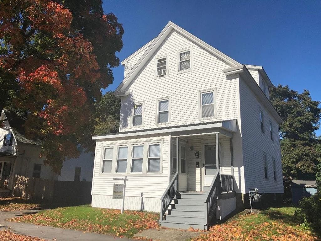 10 Morton St, Taunton, MA 02780 Zillow