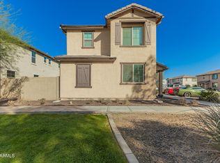 2419 N 73rd Ln, Phoenix, AZ 85035