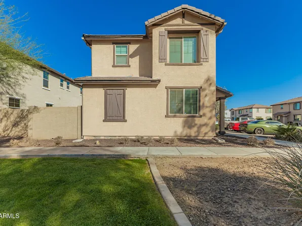 2419 N 73RD Lane, Phoenix, AZ 85035