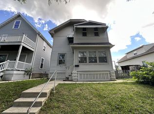 3228 N 26th STREET #3228A, Milwaukee, WI 53206