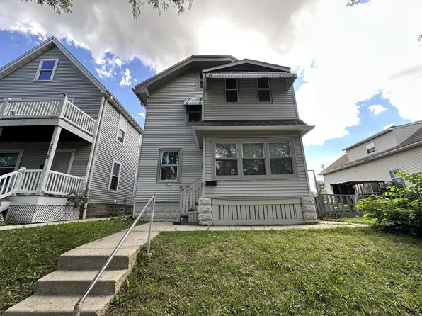 3228 N 26th STREET #3228A, Milwaukee, WI 53206