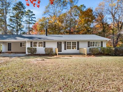 3290 Beckerdite Rd, Sophia, NC, 27350