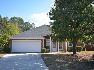 1021 Tradd Ct, Augusta, GA 30909