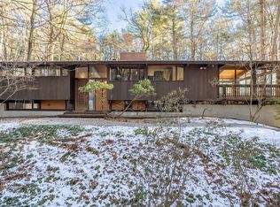 69 Fern Ln, Carlisle, MA 01741