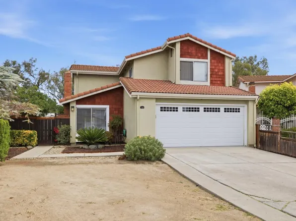 2518 Edgefield Ct, San Jose, CA 95122