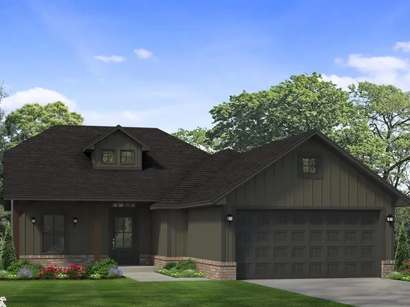 4908 Desert Willow Ln, Edmond, OK 73034