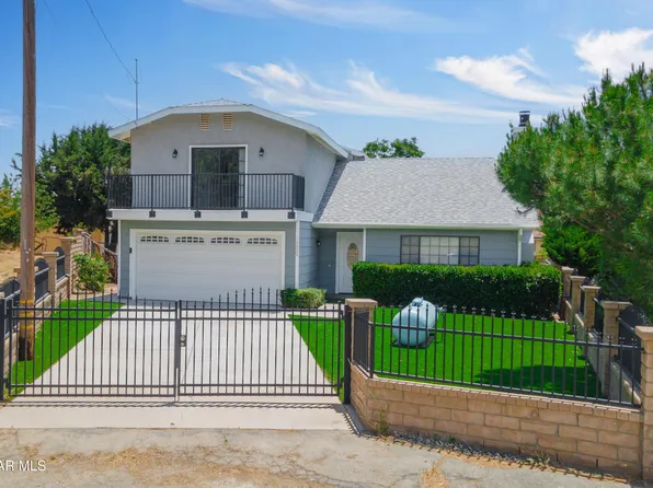 14924 Sunnydale Dr, Lake Hughes, CA 93532