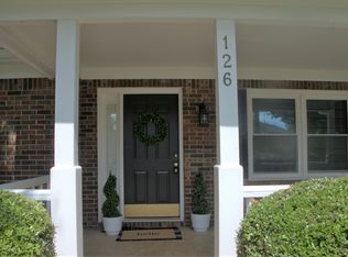 126 Mill Creek Xing, Madison, AL 35758