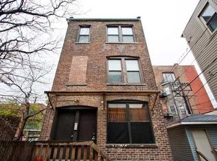 464 N Aberdeen St APT 1R, Chicago, IL 60642