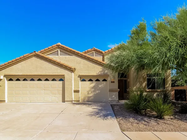 6498 W Castle Pines Way, Tucson, AZ 85757