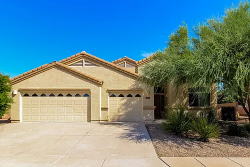 6498 W Castle Pines Way Photo 1
