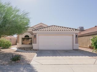 12909 W Hearn Rd, El Mirage, AZ 85335