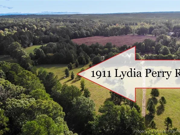 1911 Lydia Perry Rd, Bear Creek, NC 27207