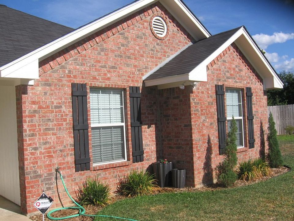 View From Driveway