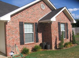 224 Patricia Ct, Tyler, TX 75702