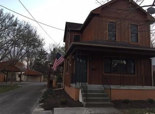 274 Briarcliff Rd, Dayton, OH 45415