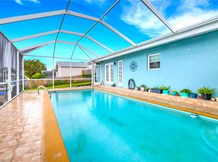 4340 S Canal Cir, North Fort Myers, FL 33903