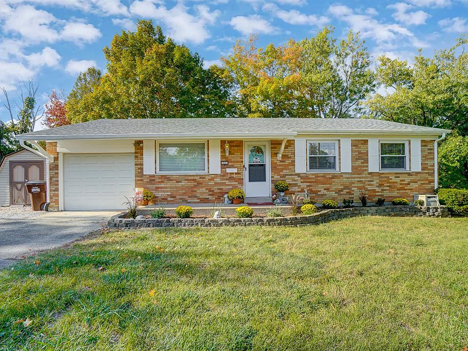 1st image of 1866 Vinemont Dr