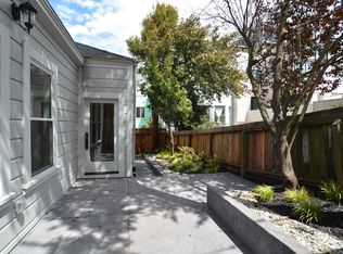 2765 1/2 McAllister St, San Francisco, CA 94118