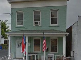 226 Meade St, Perth Amboy, NJ 08861