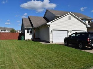 229 N Cherokee Dr, Polk City, IA 50226