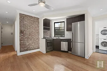 Rented by Halstead Real Estate