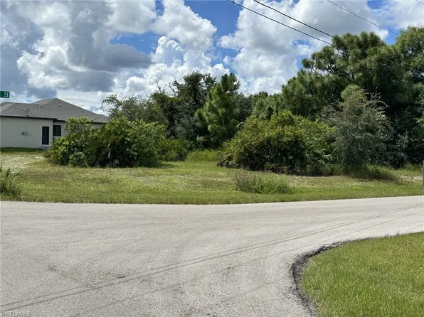 2430 NW 21st ST, CAPE CORAL, FL 33993