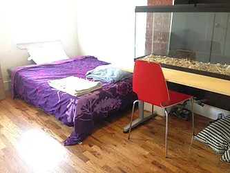 Rented by At Home Realty NY LLC