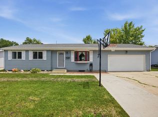 901 7th St W, West Fargo, ND 58078