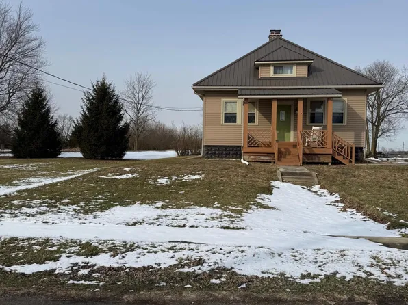 431 E Hale St, Ridgeway, OH 43345