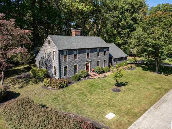 900 Ridge Rd, Terre Haute, IN 47803