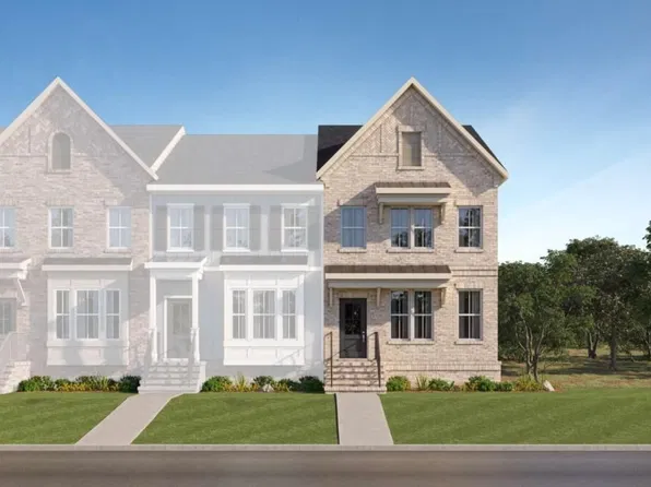 162 Agnew Way #30, Woodstock, GA 30188