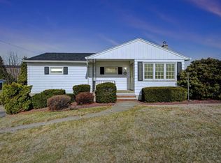 131 S Keyser Ave, Taylor, PA 18517