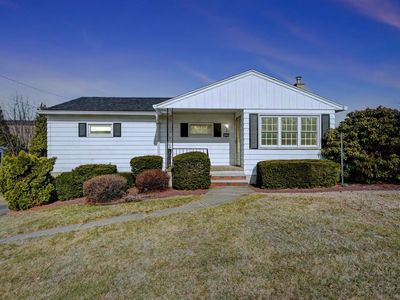 131 S Keyser Ave, Taylor, PA, 18517