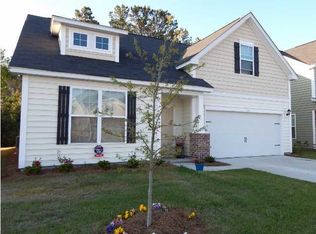 126 Royal Star Rd, Summerville, SC 29483