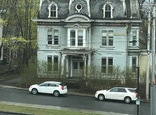 188 E Main St, North Adams, MA 01247