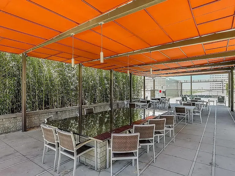 88 E San Fernando St #1710 — Photo 15